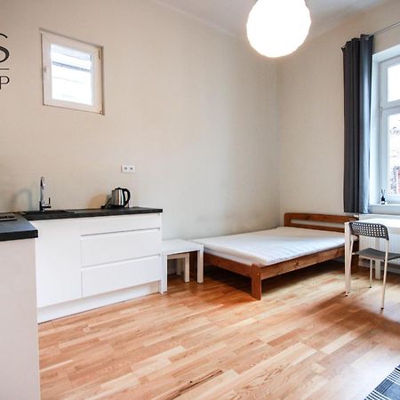 Prywatny Apartament W Samym Centrum Krakowskiego Kazimierza. Exteriér fotografie