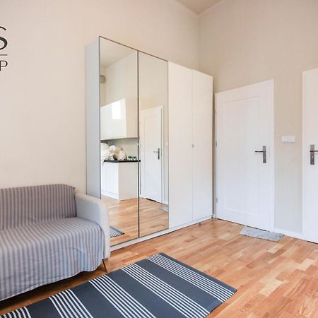 Prywatny Apartament W Samym Centrum Krakowskiego Kazimierza. Exteriér fotografie