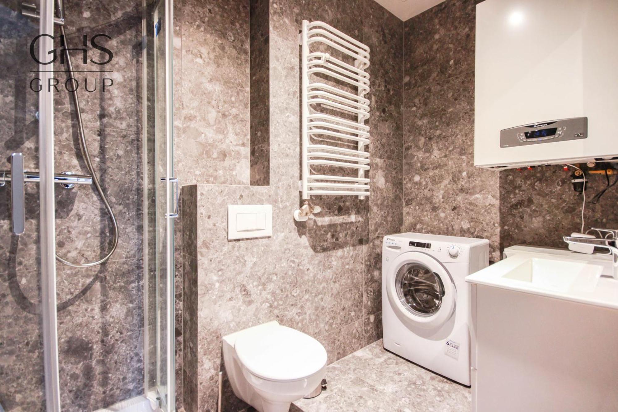 Prywatny Apartament W Samym Centrum Krakowskiego Kazimierza. Exteriér fotografie